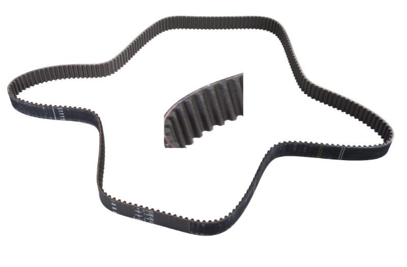 2002 Saab 9-5 3.0L Engine Timing Belt TB285 -16