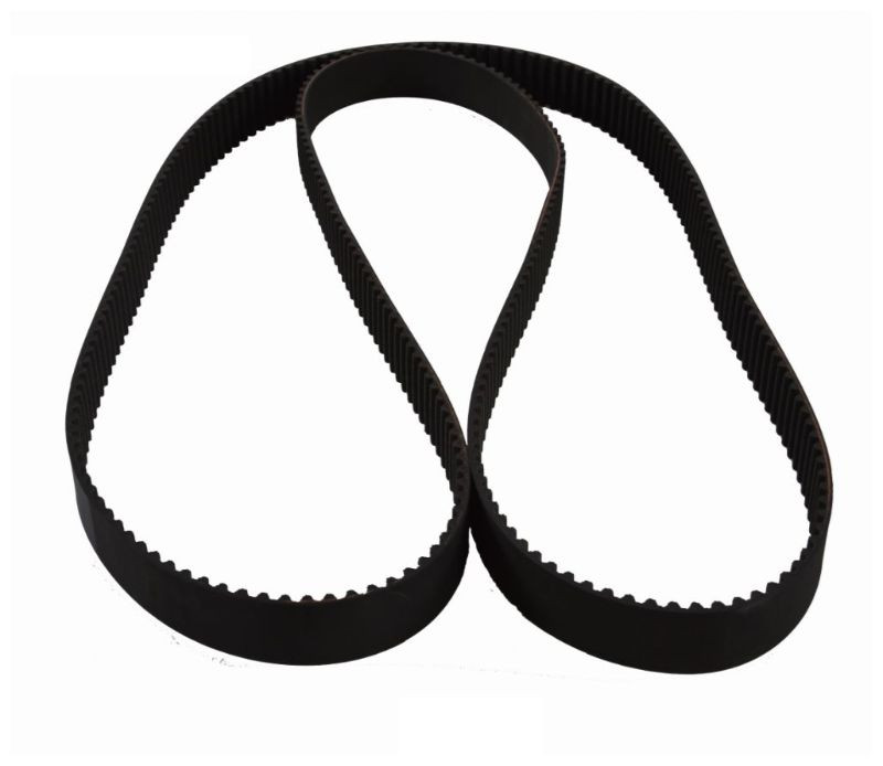 2002 Audi A6 Quattro 3.0L Engine Timing Belt TB330 -4