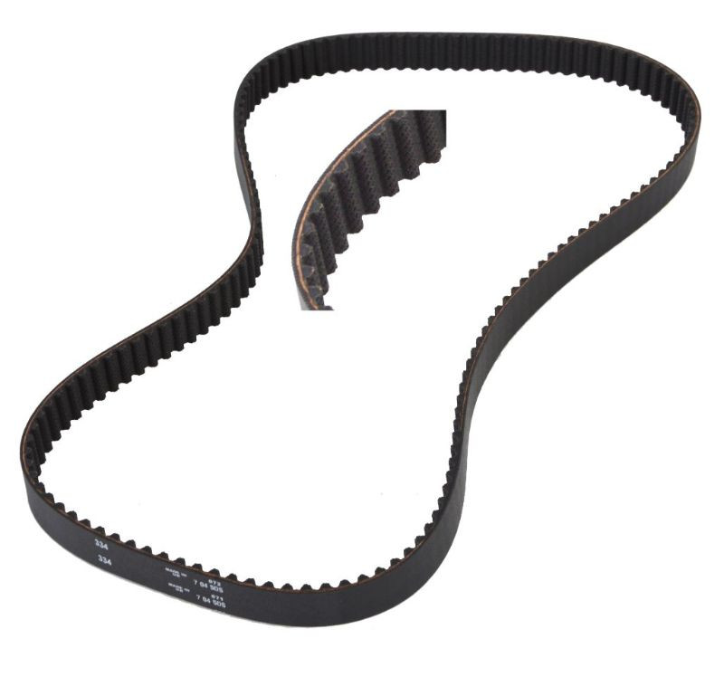 2006 Volkswagen GTI 2.0L Engine Timing Belt TB334 -7