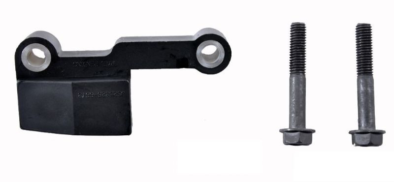 2008 Dodge Magnum 2.7L Engine Timing Chain Guide TGB001 -53