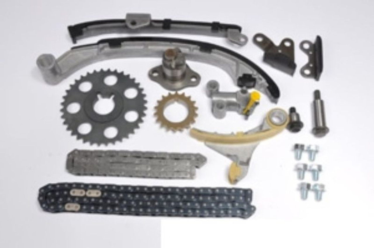 1995 Toyota T100 2.7L Engine Timing Set TS038A -2