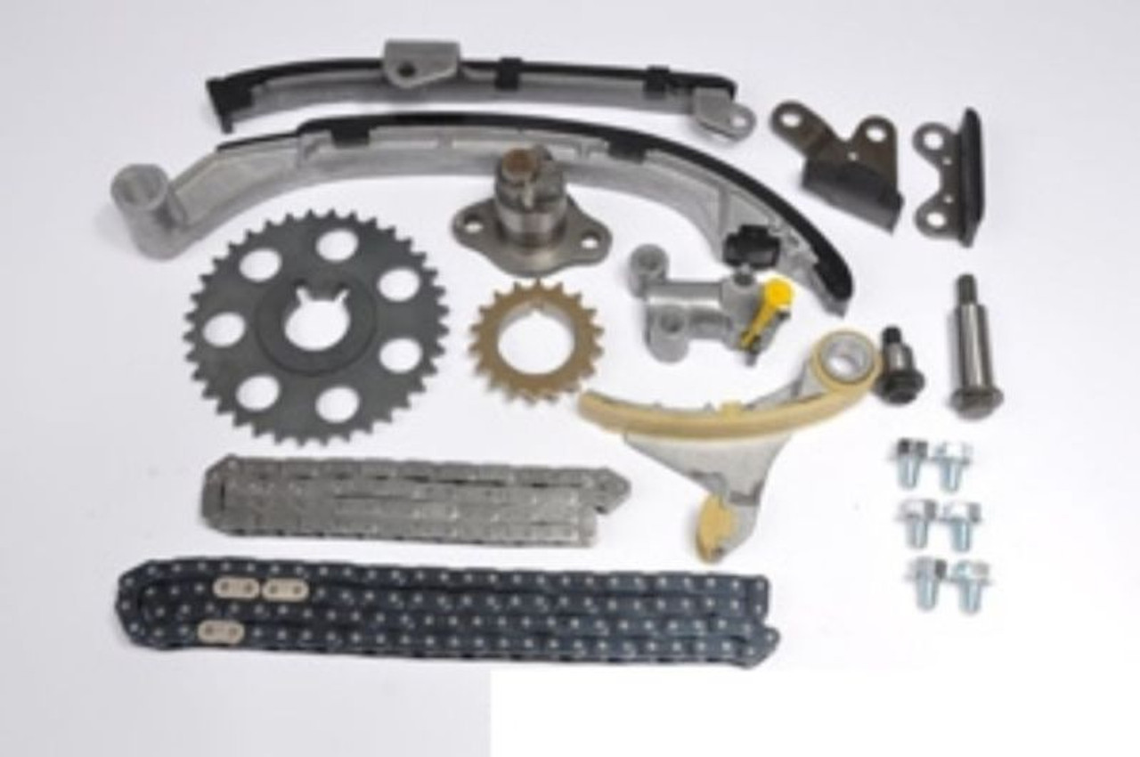 1999 Toyota 4Runner 2.7L Engine Timing Set TS038A -13