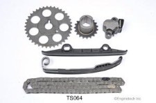 1995 Saturn SL1 1.9L Engine Timing Set TS064 -15