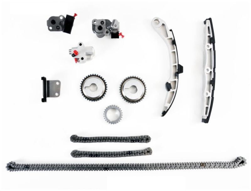 2006 Infiniti FX35 3.5L Engine Timing Set TS0720 -19