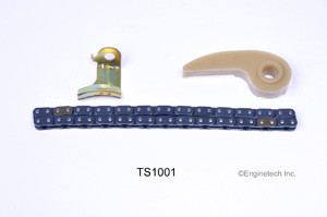 2010 Pontiac Vibe 2.4L Engine Timing Set TS1001 -44