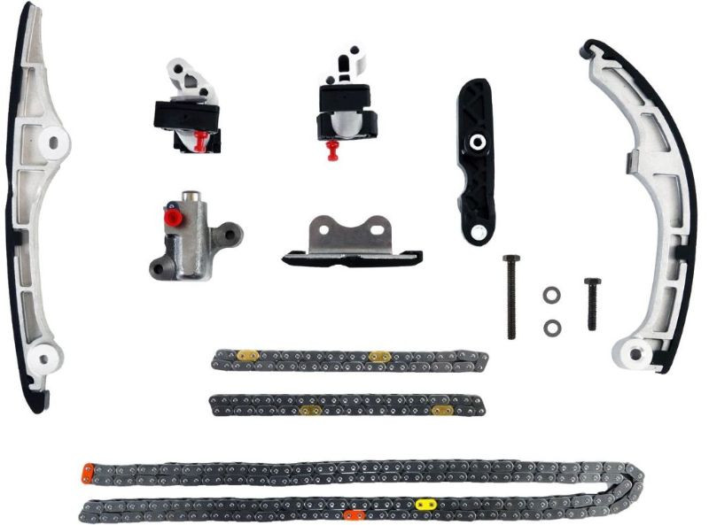 2009 Mazda CX-9 3.7L Engine Timing Set TS1027 -22