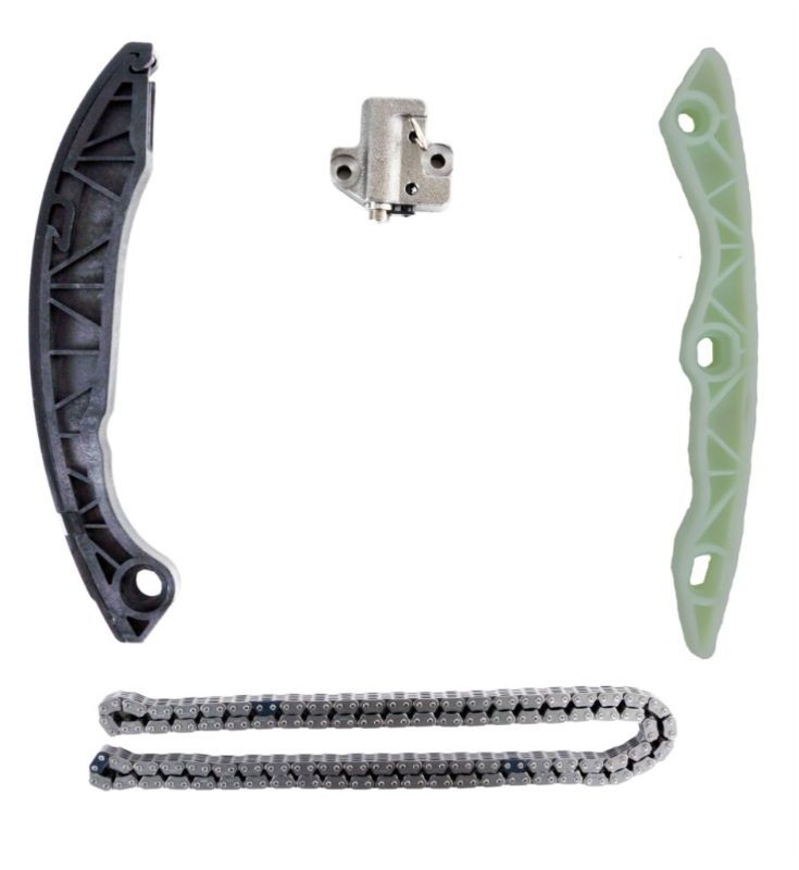 2012 Chrysler 200 2.4L Engine Timing Set TS1181A -24