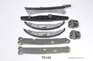 2001 Ford Taurus 3.0L Engine Timing Set TS144 -3