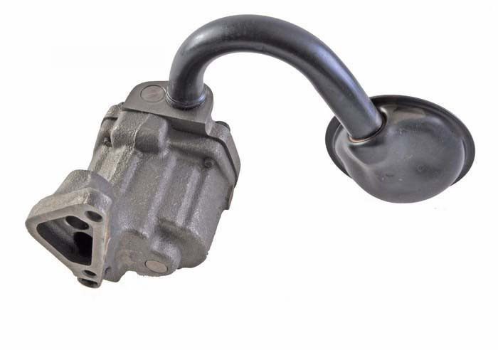 1996 Pontiac Grand Prix - 3.4L Engine - Oil Pump - EP187S -ZE22
