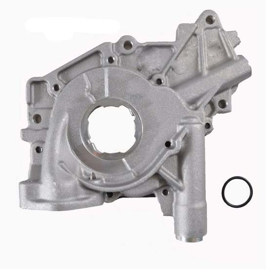 2012 Ford Fusion - 3.0L Engine - Oil Pump - EP211 -ZE47