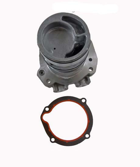 2000 Ford Ranger - 2.5L Engine - Oil Pump - EP212 -ZE6