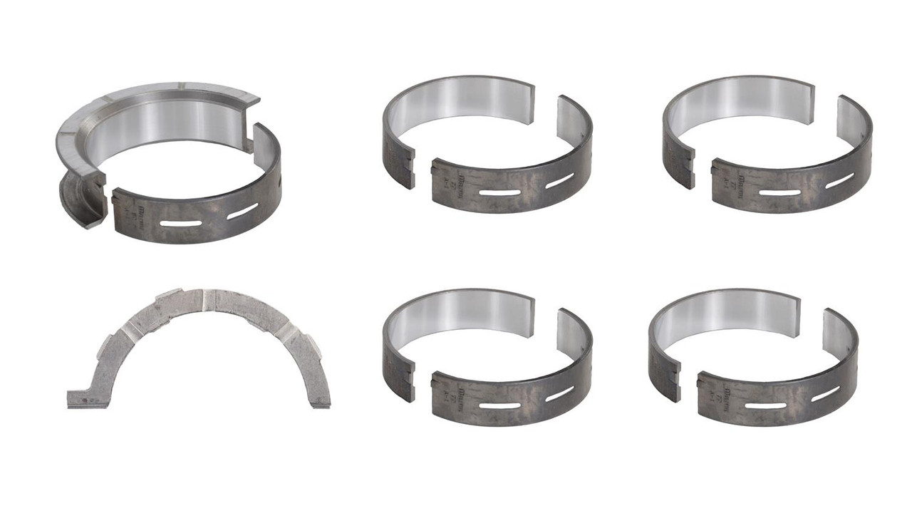 2012 Ford F-150 - 5.0L Engine - Main Bearing Set - BC209J -ZE2