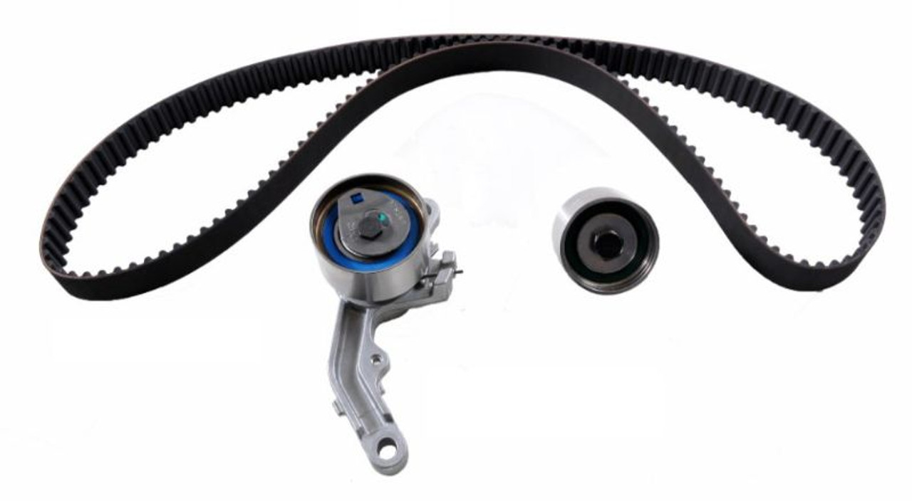 2002 Dodge Caravan 2.4L Engine Timing Belt Kit TS265M -42