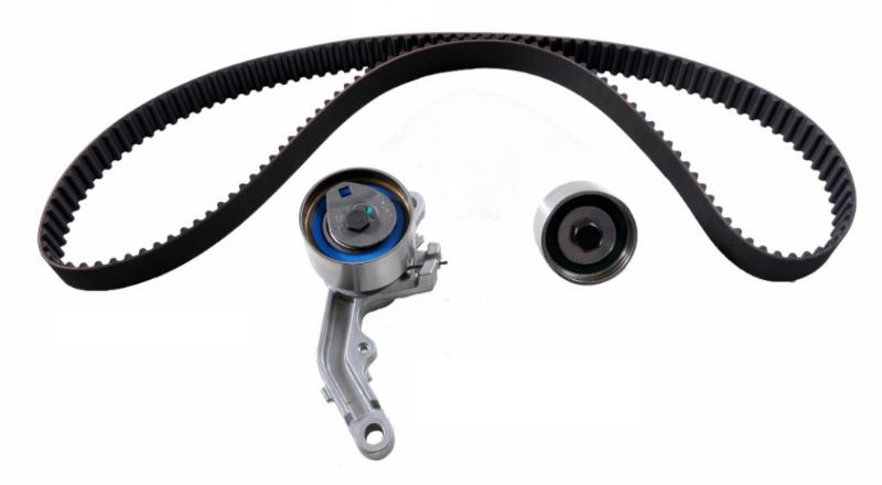 2003 Dodge Stratus 2.4L Engine Timing Belt Kit TS265M -51