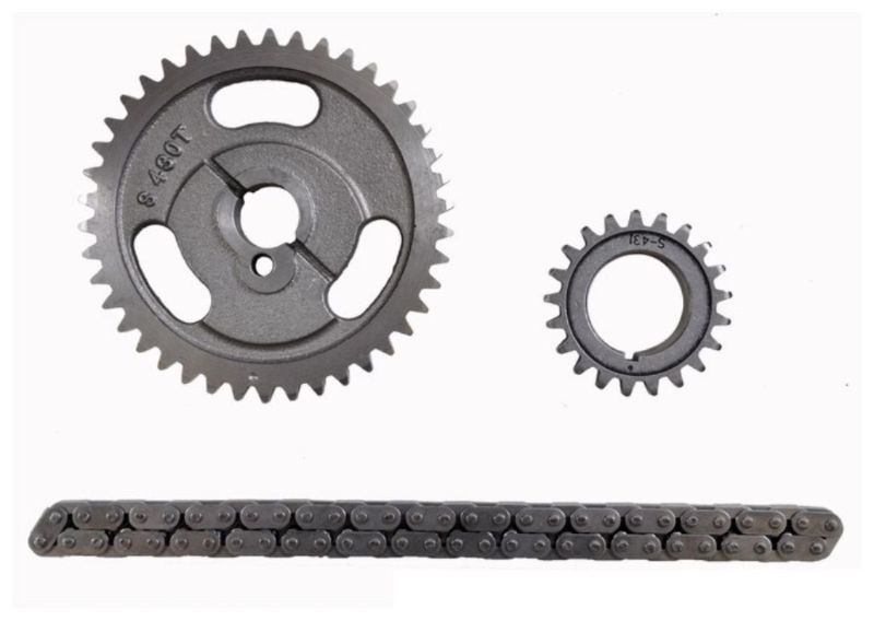 1987 Mercury Grand Marquis 5.0L Engine Timing Set TS358 -583