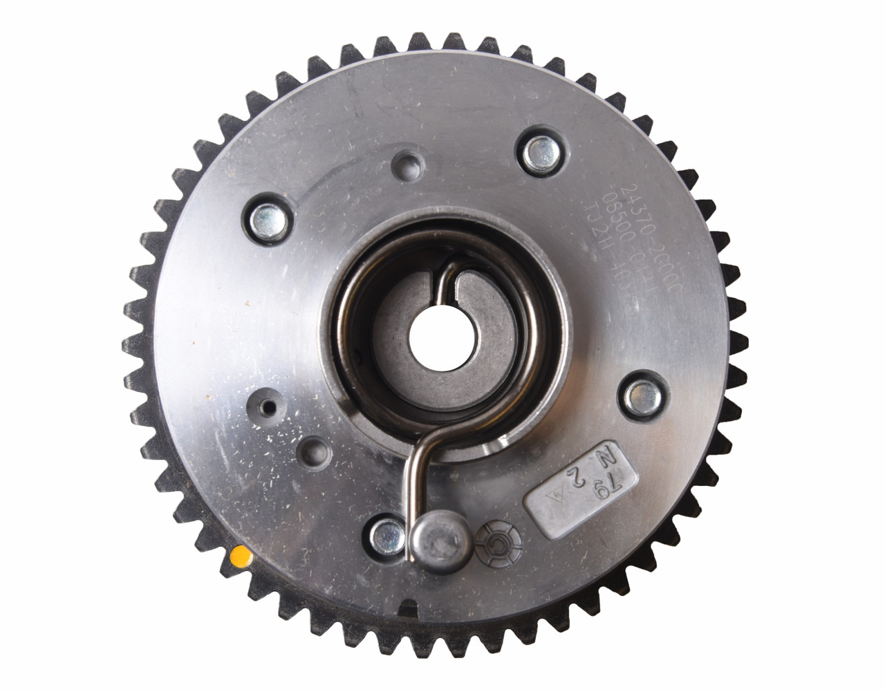 2006 Hyundai Sonata - 2.4L Engine - Variable Timing Sprocket - ECP1003E -ZE10