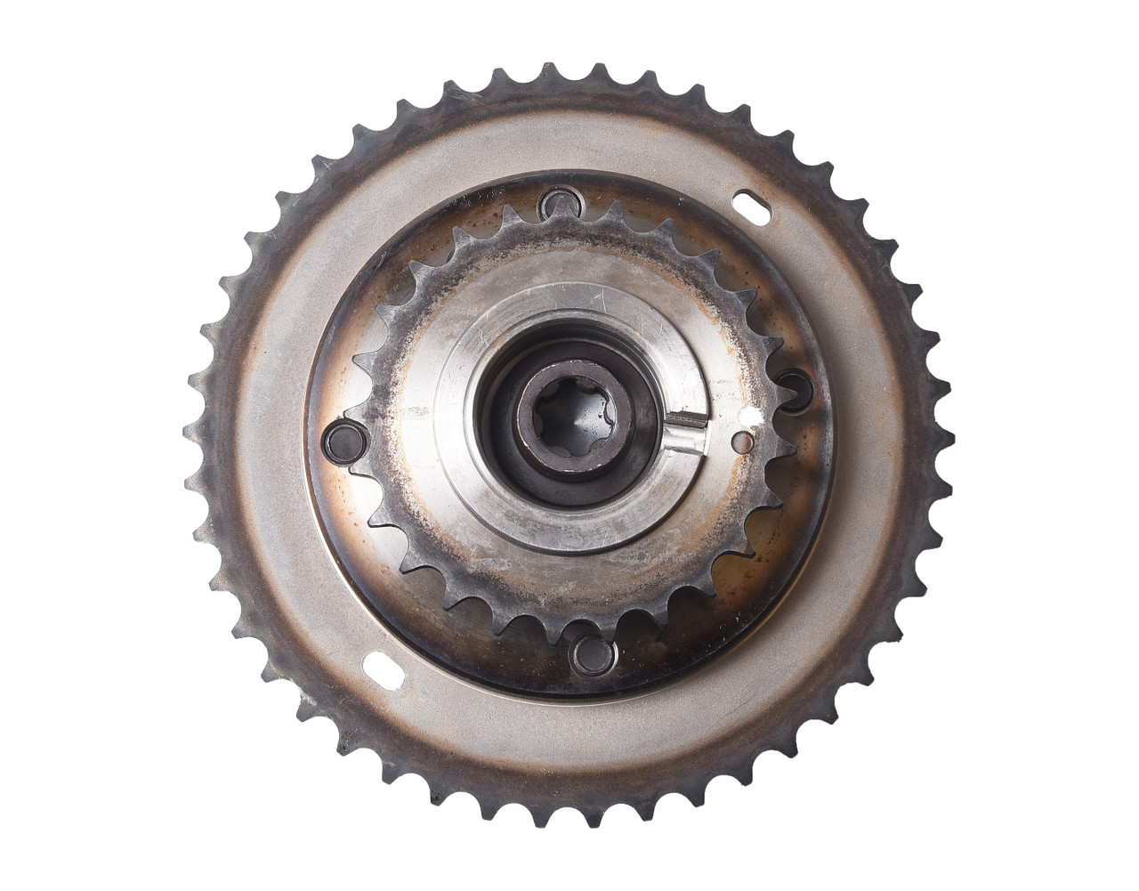 2011 Ford Taurus - 3.5L Engine - Variable Timing Sprocket - ECP1004L -ZE14