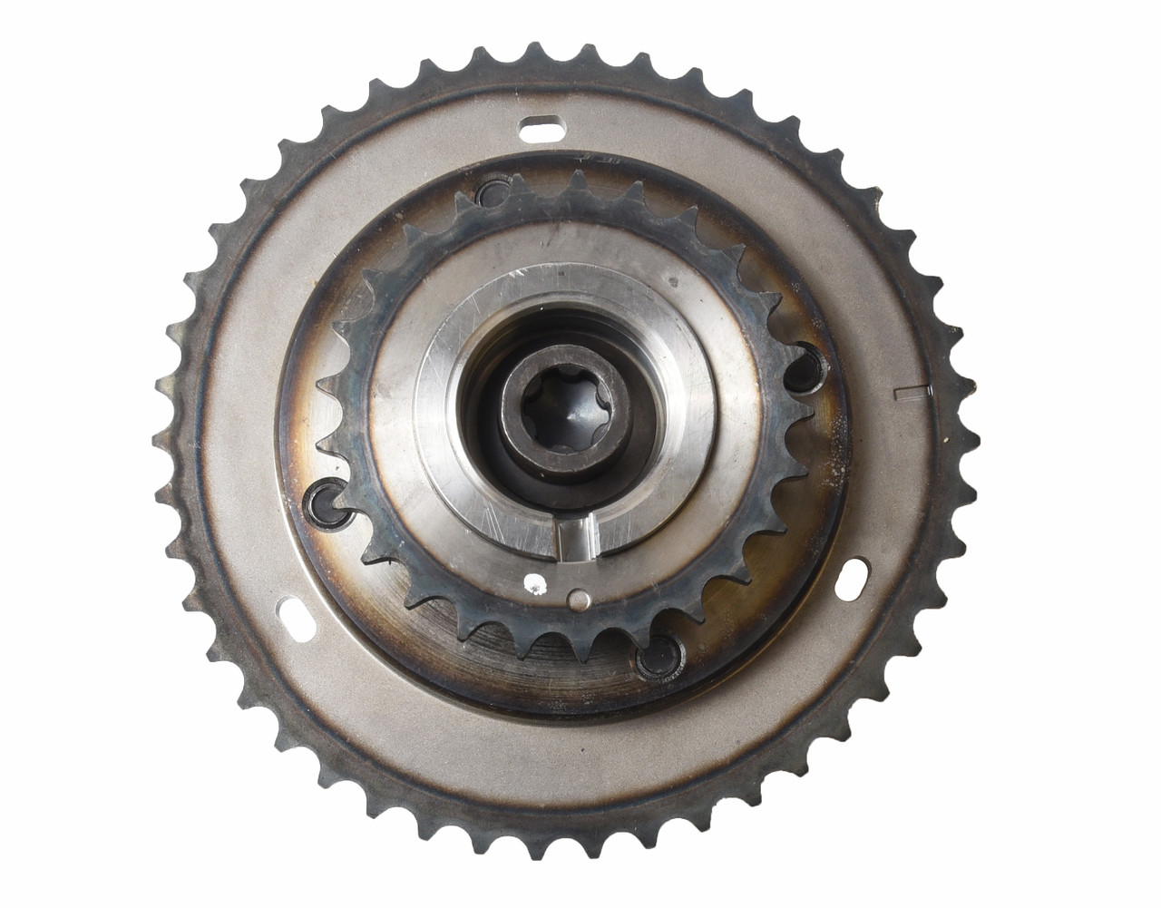2009 Ford Edge - 3.5L Engine - Variable Timing Sprocket - ECP1004R -ZE3