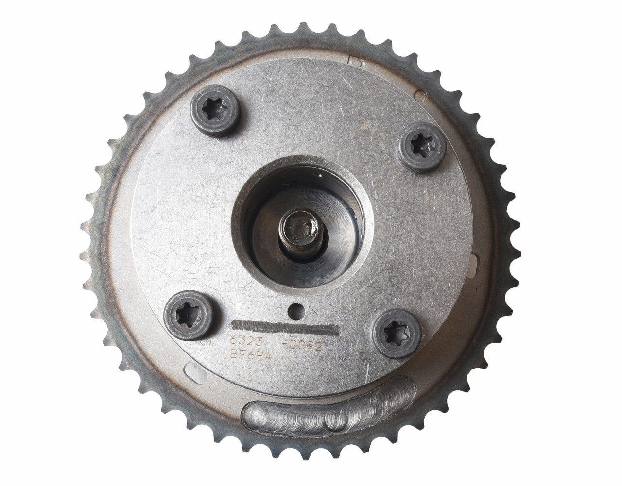 2011 Lincoln MKT - 3.7L Engine - Variable Timing Sprocket - ECP1004R -ZE21