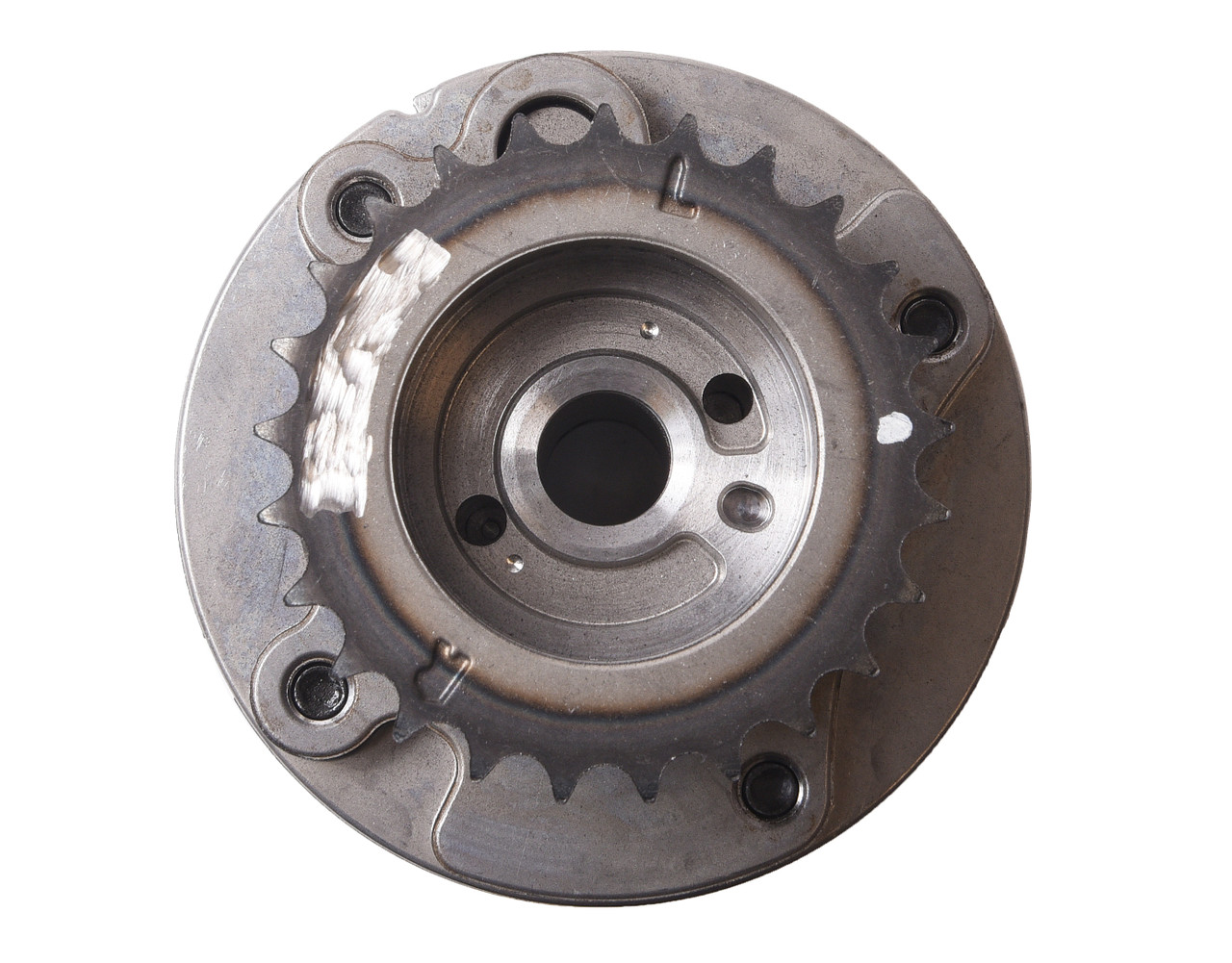 2017 Ford Transit-250 - 3.7L Engine - Variable Timing Sprocket - ECP1005E -ZE92