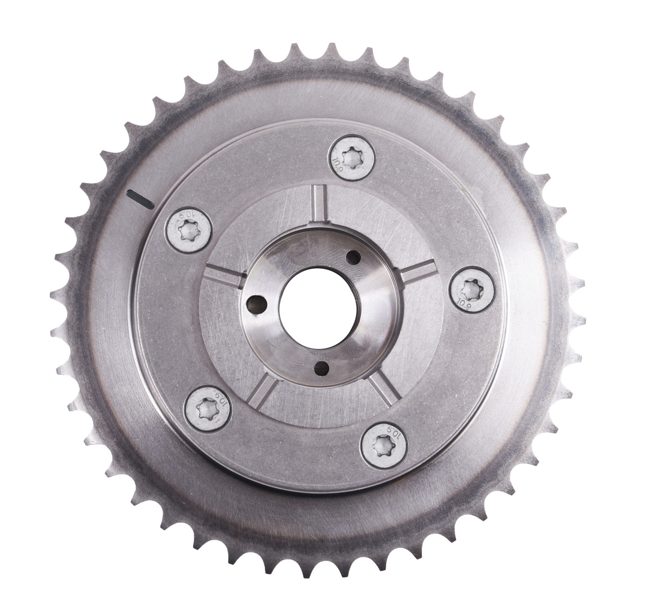 2009 GMC Yukon - 6.0L Engine - Variable Timing Sprocket - ECP1007 -ZE395