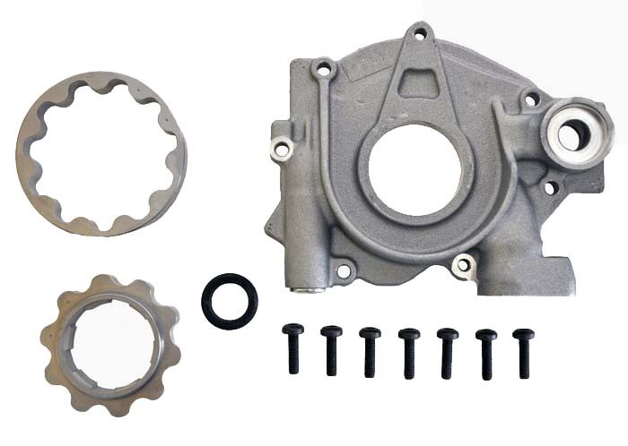 2003 Chevrolet Trailblazer - 4.2L Engine - Oil Pump Repair Kit - EK322 -ZE27