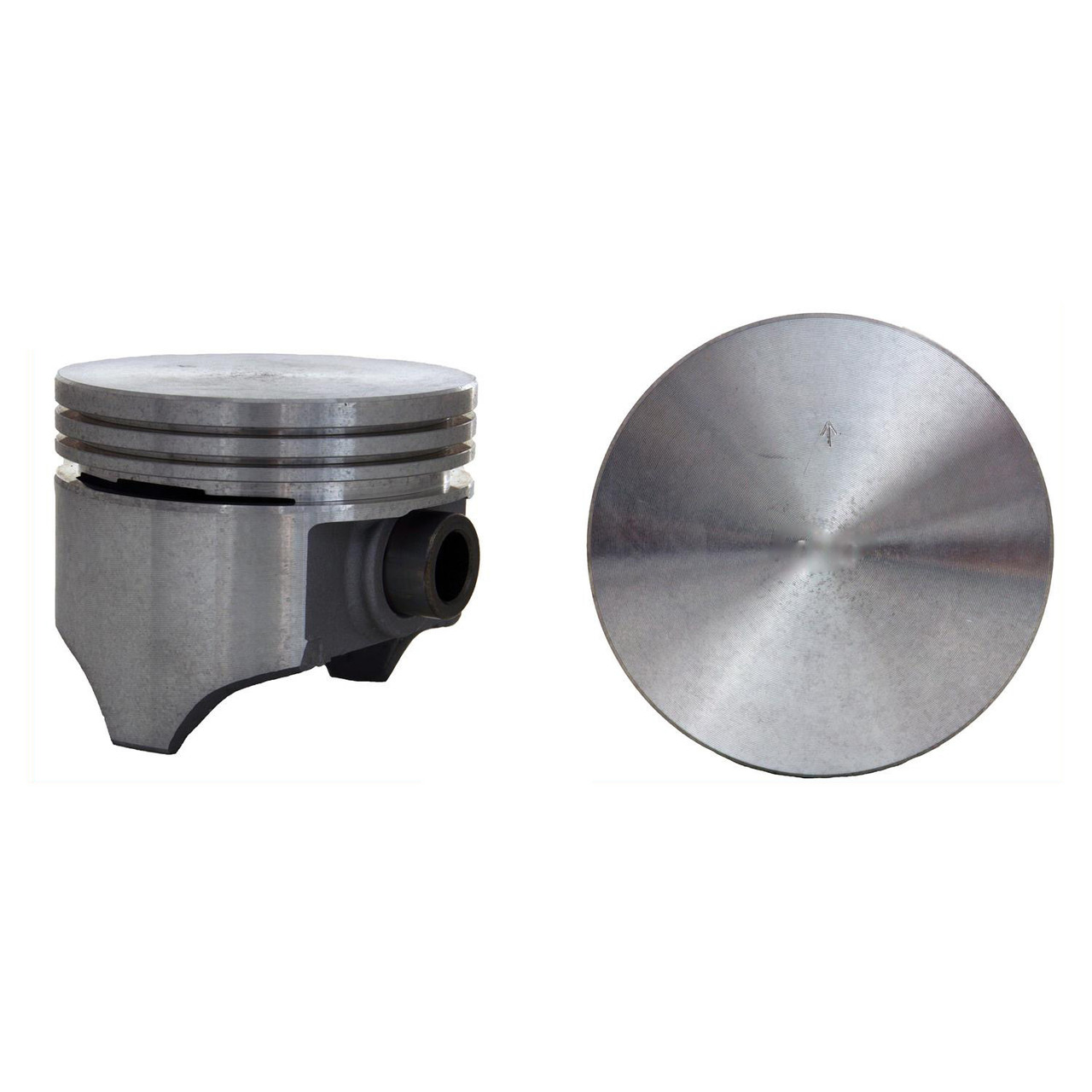 1987 Ford Tempo - 2.3L Engine - Piston Set - P1541(4) -ZE3