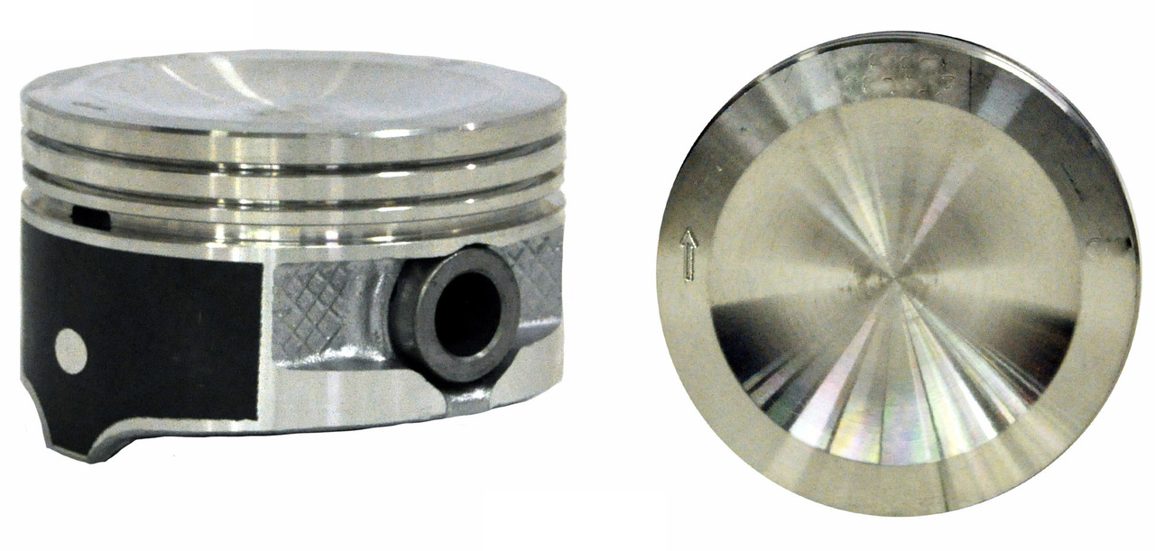 1993 Ford Crown Victoria - 4.6L Engine - Piston Set - P1578(8) -ZE2