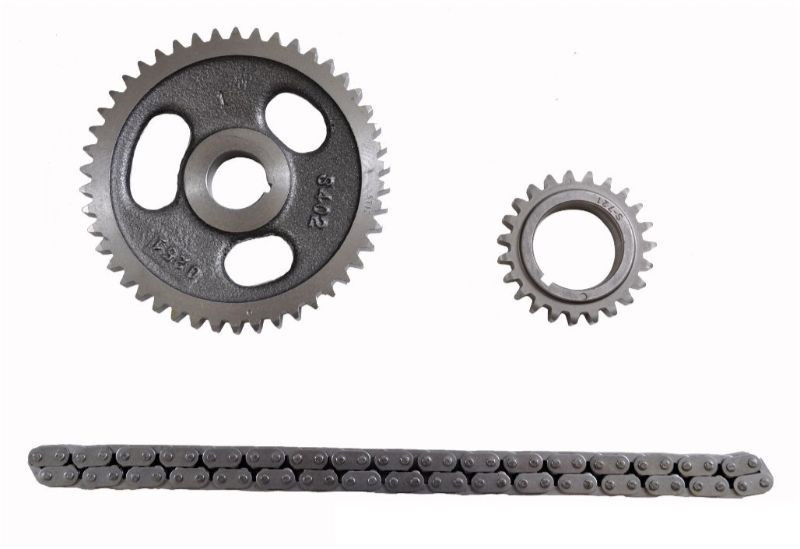1995 Dodge B1500 5.2L Engine Timing Set TS380 -115