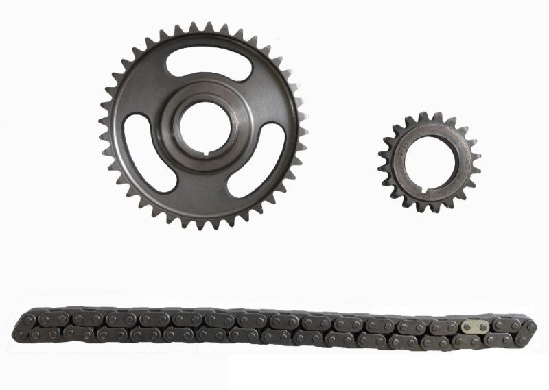 1996 Pontiac Grand Prix 3.4L Engine Timing Set TS382 -20