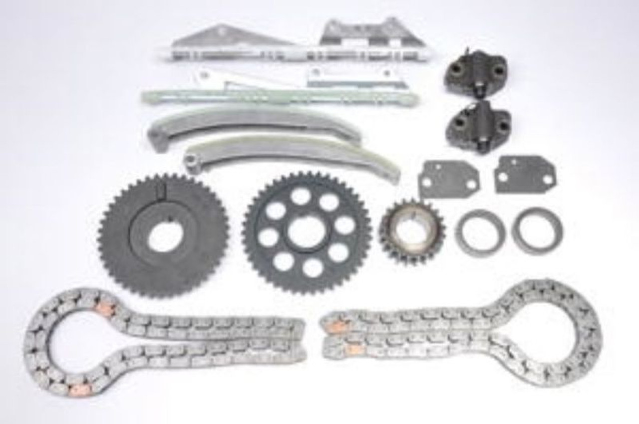 1995 Ford Thunderbird 4.6L Engine Timing Set TS387S -7