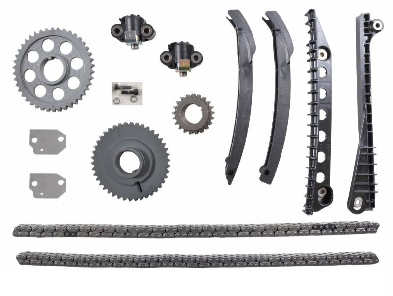 2007 Ford E-350 Super Duty 6.8L Engine Timing Set TS391B -29