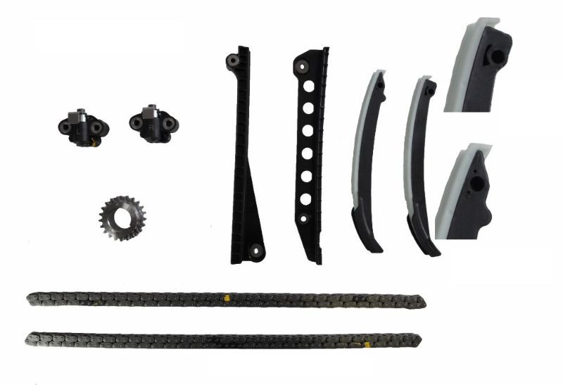 2004 Ford F-150 5.4L Engine Timing Set TS391SB -43