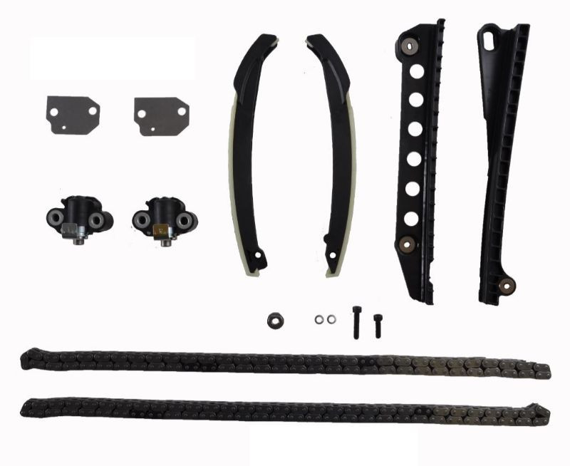 2004 Ford F-150 Heritage 5.4L Engine Timing Set TS391SD -60