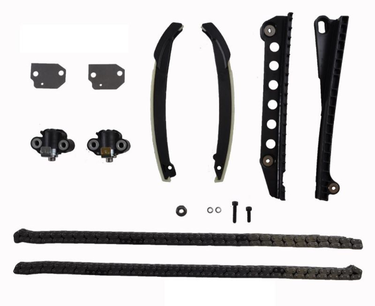 2005 Ford E-350 Club Wagon 6.8L Engine Timing Set TS391SD -74