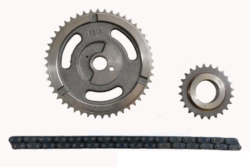 1990 Jeep Comanche 2.5L Engine Timing Set TS4023 -30