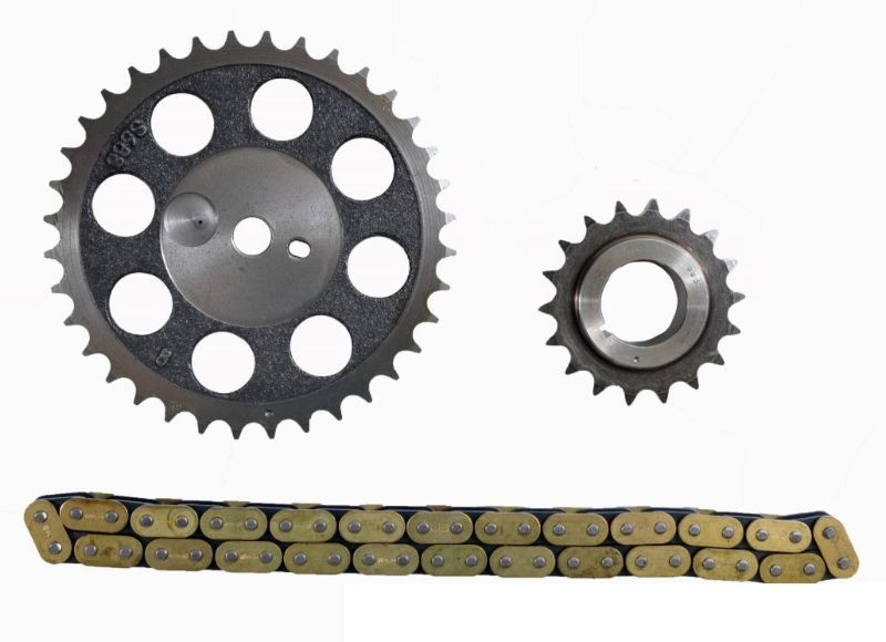 1993 Jeep Grand Cherokee 4.0L Engine Timing Set TS4160 -18