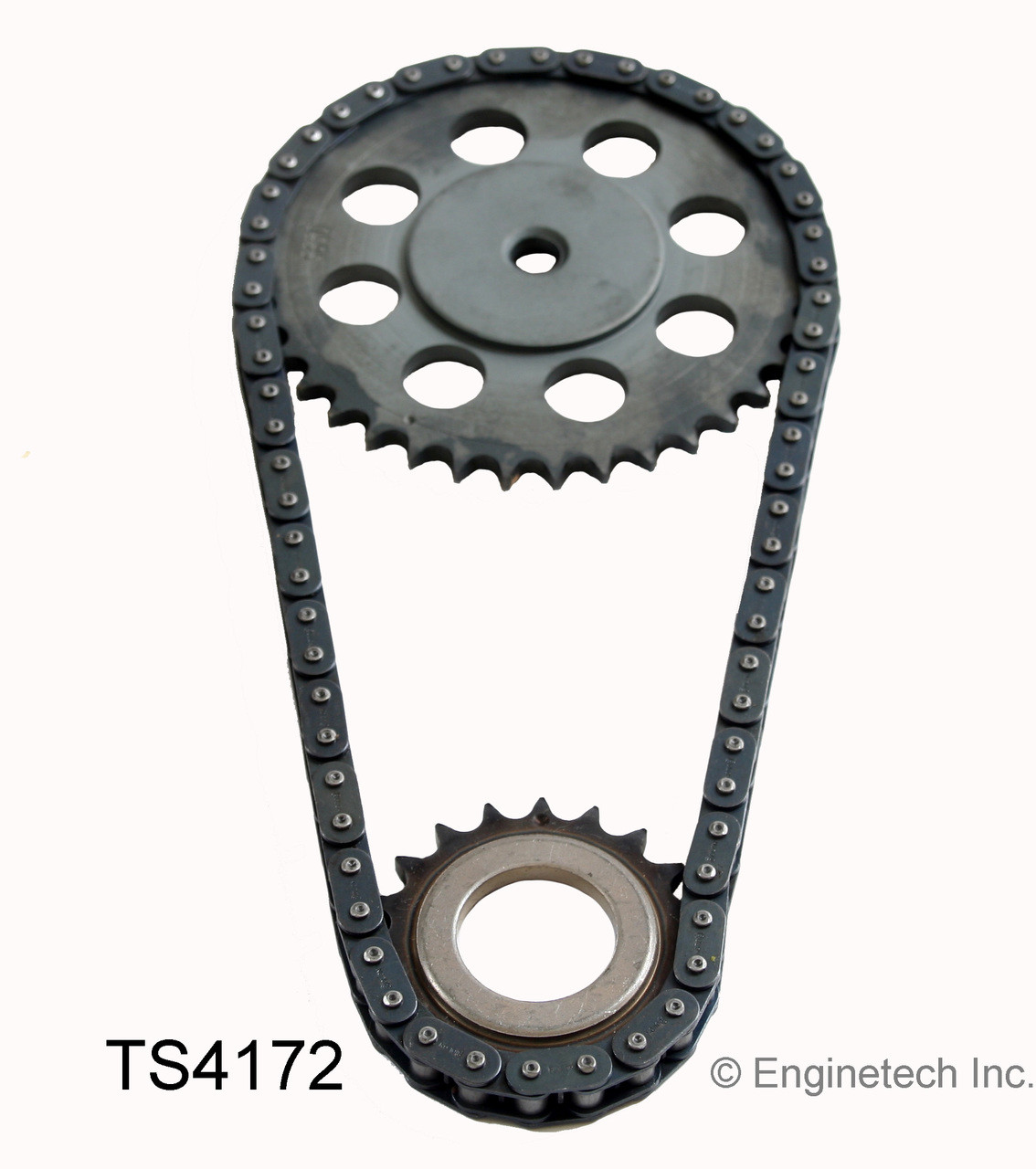 1992 Ford Explorer 4.0L Engine Timing Set TS4172 -8