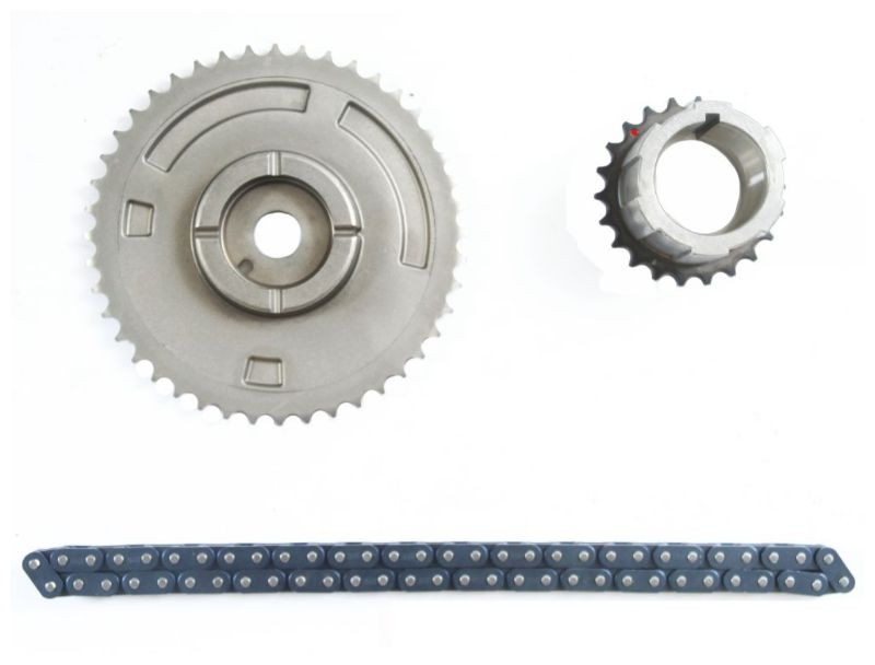 2008 Chevrolet Suburban 1500 5.3L Engine Timing Set TS4194B -93