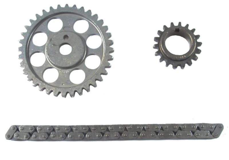 1986 Buick Electra 5.0L Engine Timing Set TS498 -546