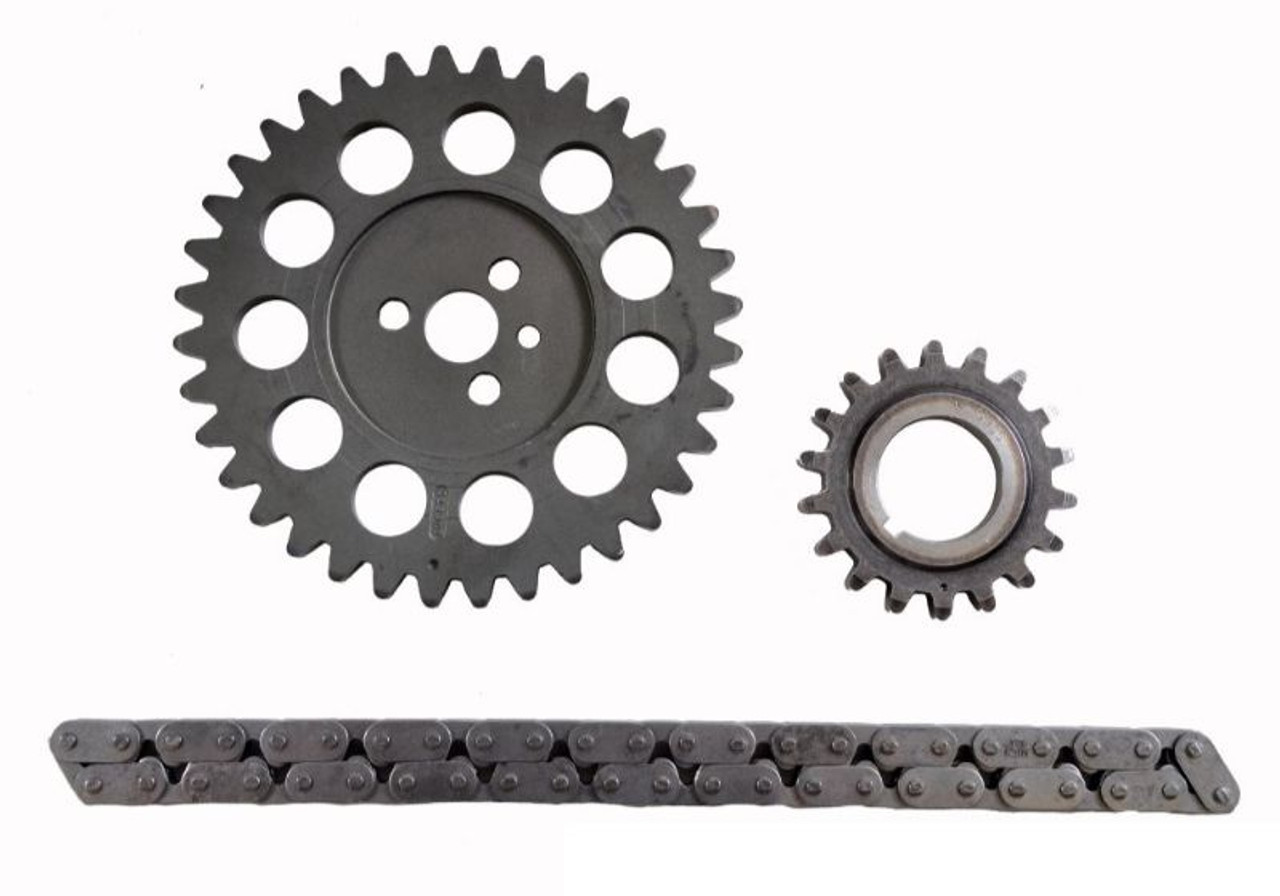 1985 Chevrolet Camaro 5.0L Engine Timing Set TS499A -54