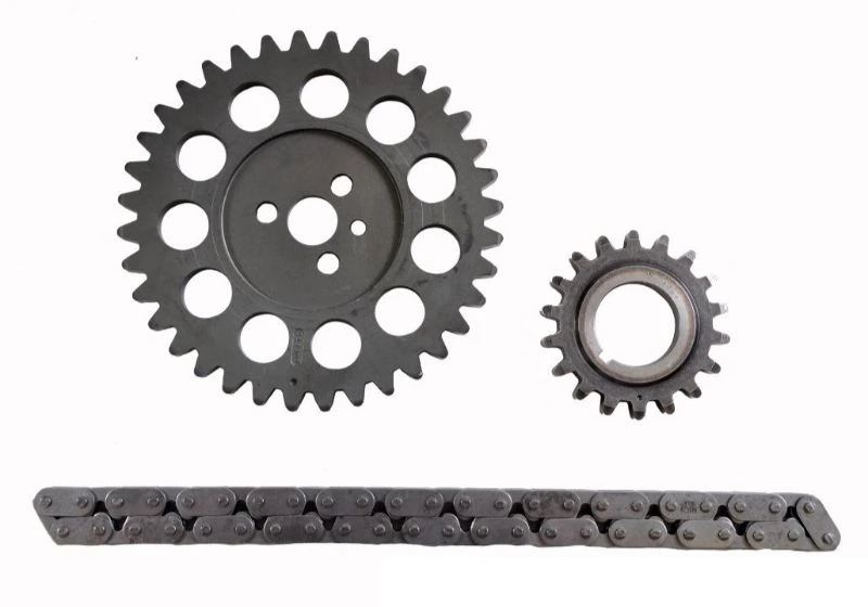 1991 GMC K1500 5.0L Engine Timing Set TS499A -473