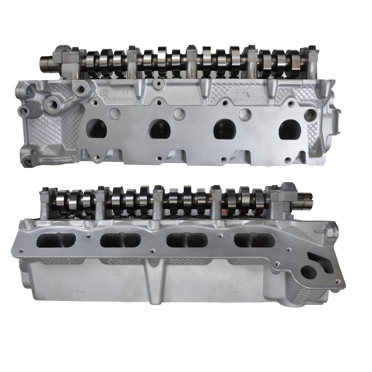 2008 Ford Expedition - 5.4L Engine - Complete Cylinder Head - CH1041R -ZE2