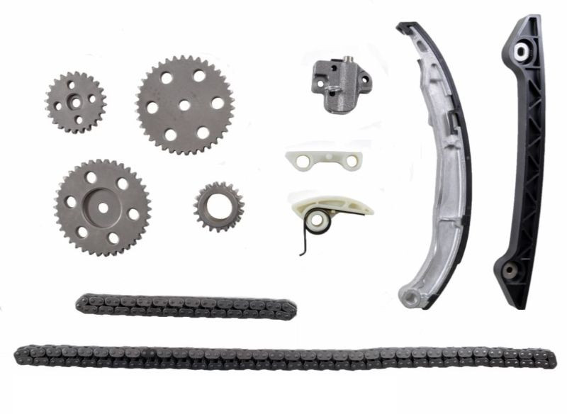 2011 Ford Ranger 2.3L Engine Timing Set TS9138 -26