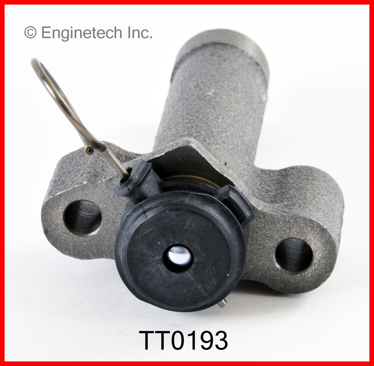 1994 Toyota T100 3.0L Engine Timing Belt Tensioner TT0193 -14