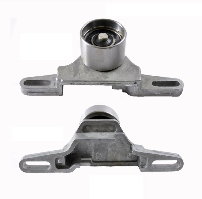 1986 Ford Escort 1.9L Engine Timing Belt Tensioner TT114 -4