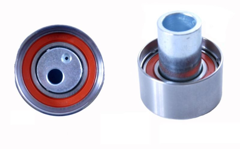 1987 Nissan Maxima 3.0L Engine Timing Belt Tensioner TT124 -12