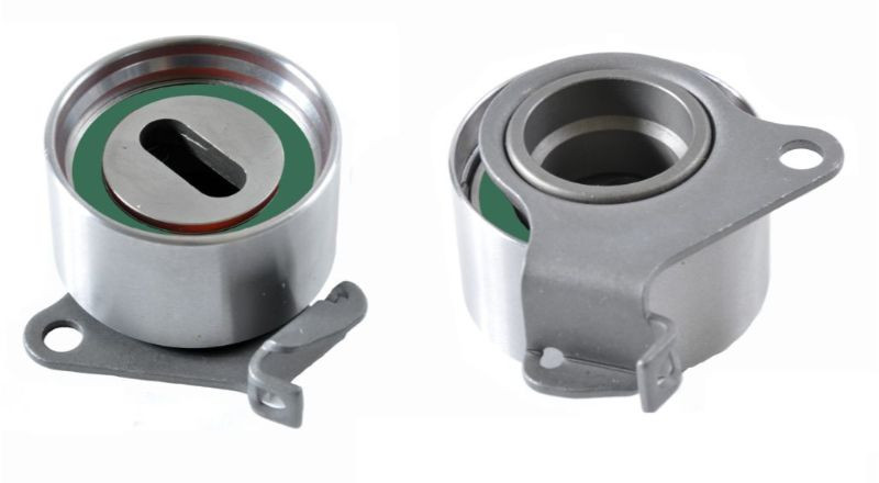 1997 Hyundai Sonata 3.0L Engine Timing Belt Tensioner TT195 -113