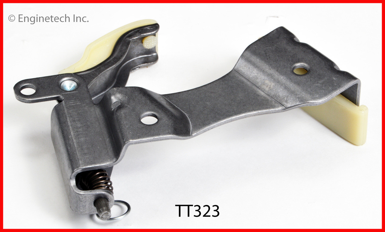 1993 Ford Taurus 3.8L Engine Timing Chain Tensioner TT323 -18
