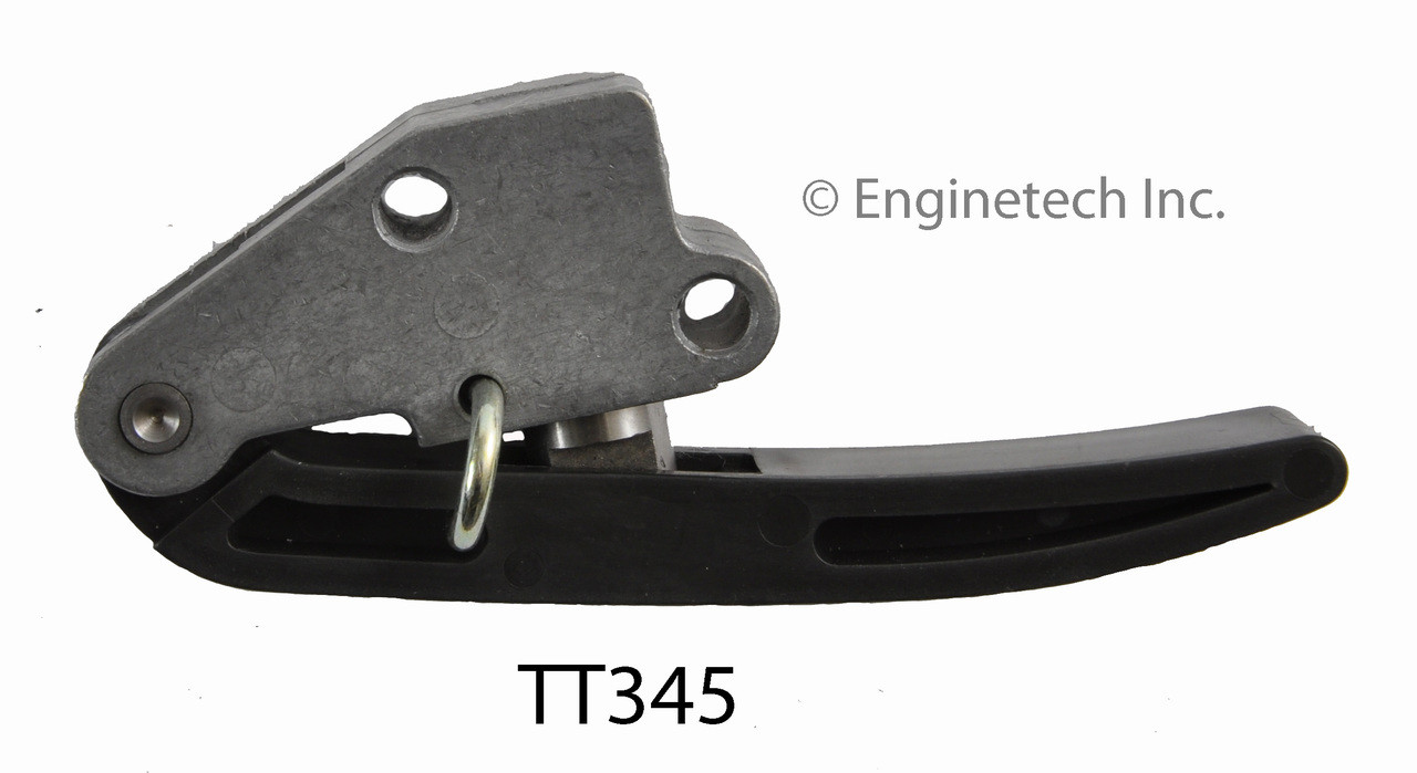 1998 Mazda B4000 4.0L Engine Timing Chain Tensioner TT345 -34